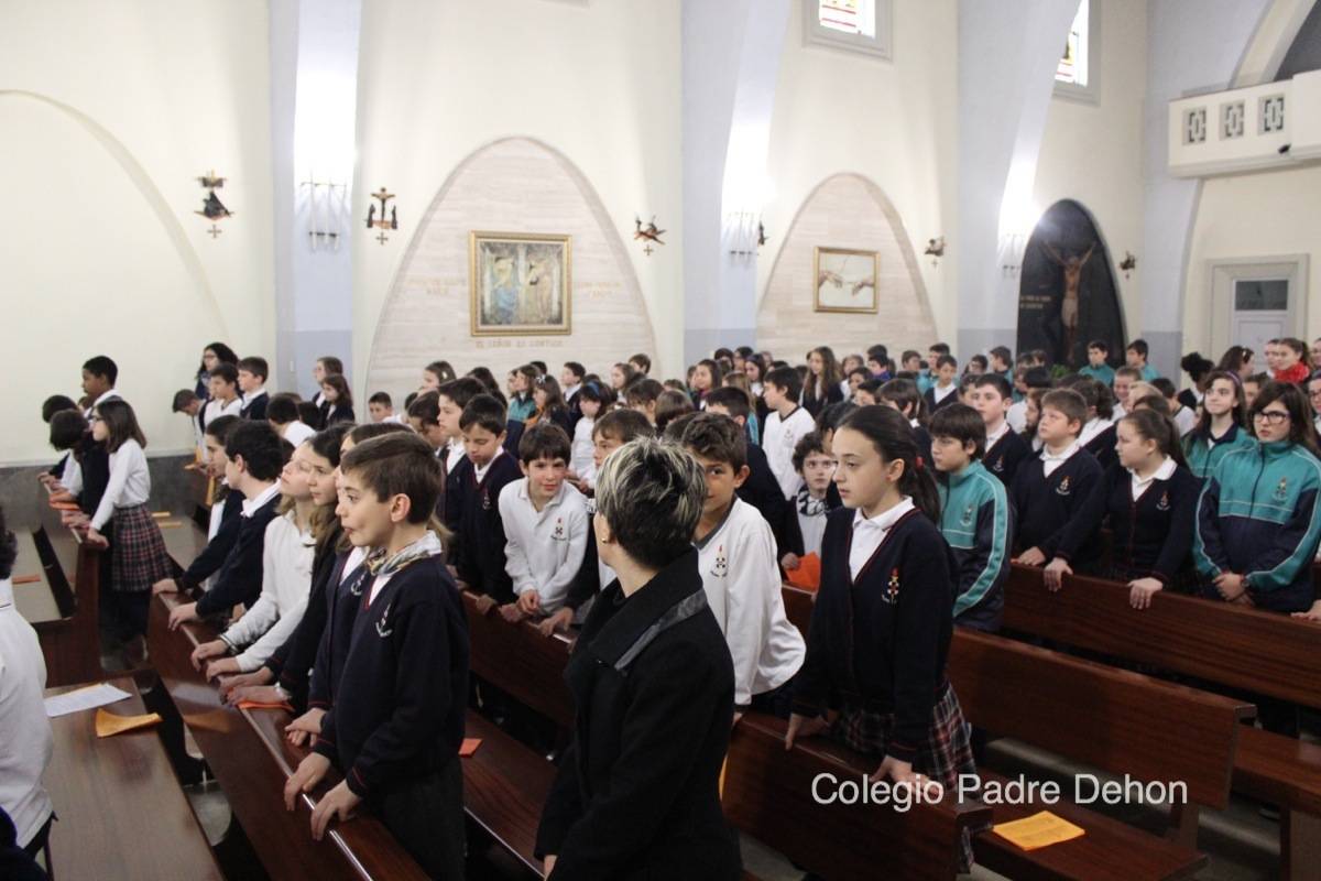 2014 03 13 CELEBRACIÓN LITÚRGICA (224)